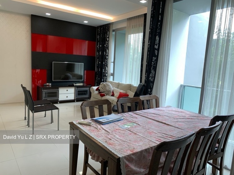 Botannia (D5), Condominium #540448341